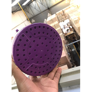 Enerbanho 4T Violetta - 127V / 5500W - Enerbras